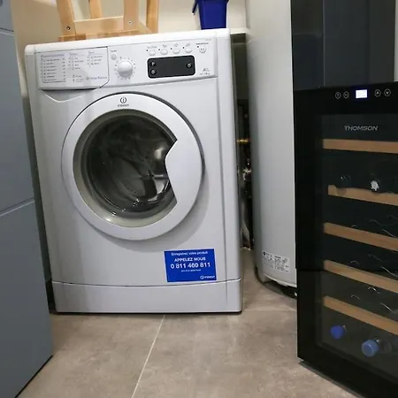 Villa Contemporary House With Heated Pool In A Magnificent Pine Forest *