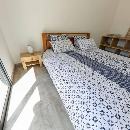 Contemporary House With Heated Pool In A Magnificent Pine Forest Villa Aigues-Mortes